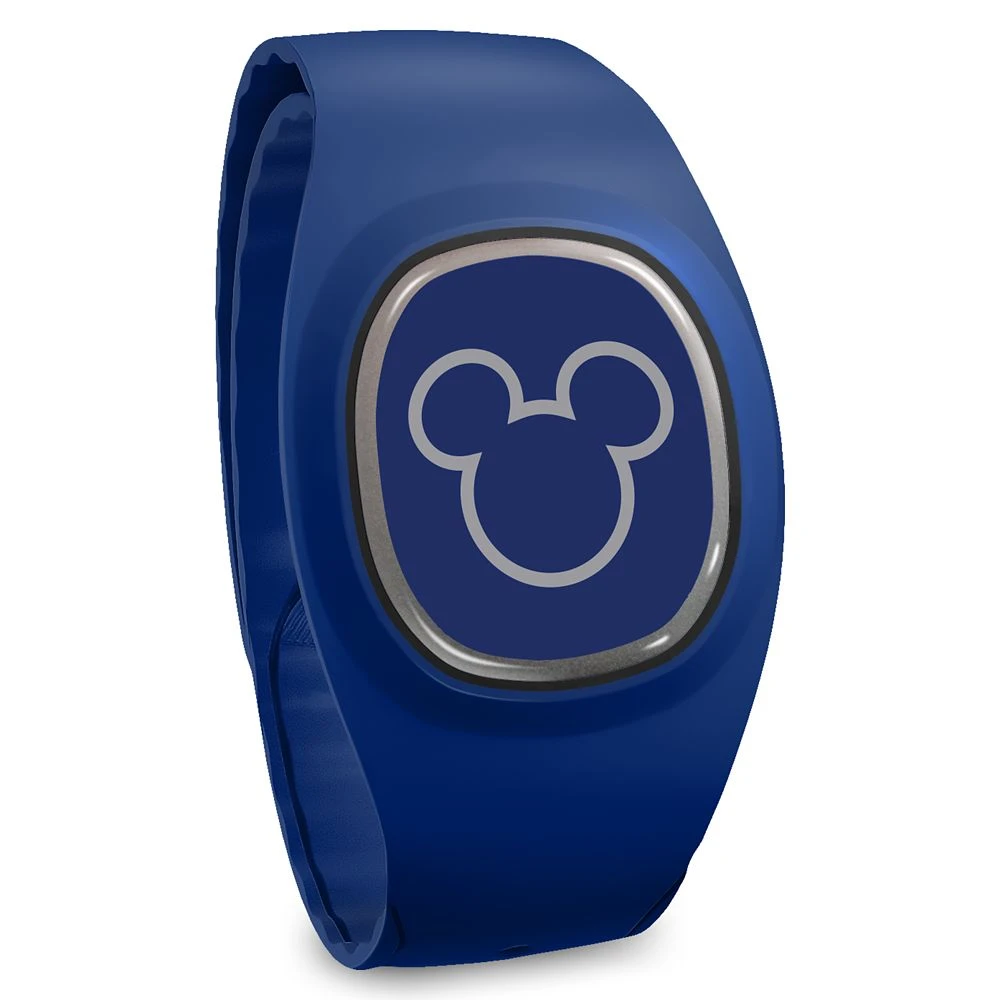Disney MagicBand+ Navy 1 Disney MagicBand+ Navy