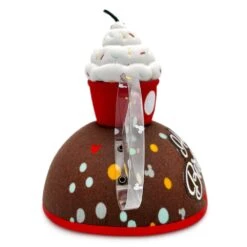 Disney Mickey Mouse ''Happy Birthday'' Ear Hat For Adults -Disney 2016105489010 2