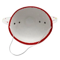 Disney Mickey Mouse ''Happy Birthday'' Ear Hat For Adults -Disney 2016105489010 4