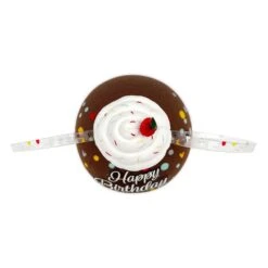 Disney Mickey Mouse ''Happy Birthday'' Ear Hat For Adults -Disney 2016105489010 5