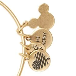 Disney Moana Symbols Bangle By Alex And Ani -Disney 2017106755993 2