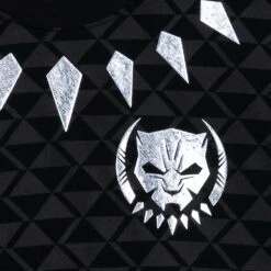 Disney Black Panther: Wakanda Forever Spirit Jersey For Adults -Disney 2140058381312 3