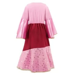 Disney Mulan Costume For Kids -Disney 2841040739095 2