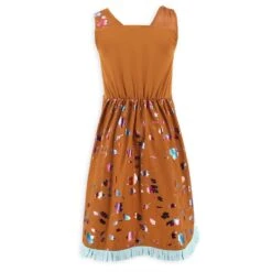 Disney Pocahontas Costume For Kids 11 Disney Pocahontas Costume For Kids -Disney 2841040739106 3