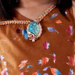 Disney Pocahontas Costume For Kids 13 Disney Pocahontas Costume For Kids -Disney 2841040739106 5