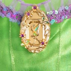Disney Tinker Bell Costume For Kids – Peter Pan 7 Disney Tinker Bell Costume For Kids – Peter Pan -Disney 2841040739139 2
