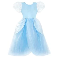 Disney Cinderella Adaptive Costume For Kids -Disney 2841041618647 9