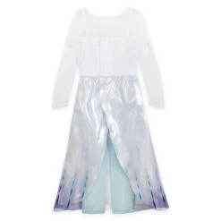 Disney Elsa Adaptive Costume For Kids – Frozen 2 -Disney 2841041619063 3