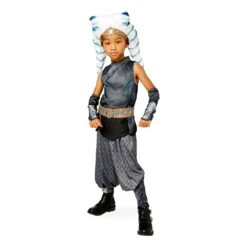 Disney Ahsoka Tano Costume For Kids β Star Wars: The Mandalorian