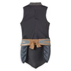 Disney Ahsoka Tano Costume For Kids – Star Wars: The Mandalorian -Disney 2841107019127 3
