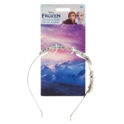 Disney Elsa Costume Headband For Kids – Frozen -Disney 2842056199057 1 1