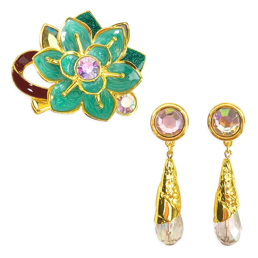 Disney Mulan Costume Collection For Kids 3 Disney Mulan Costume Collection For Kids - Image 3