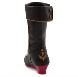 Disney Anna Costume Boot For Kids – Frozen 2 6 Disney Anna Costume Boot For Kids – Frozen 2 -Disney 2843057548513 2