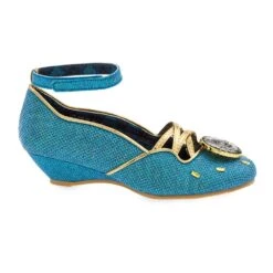 Disney Merida Costume Shoes For Kids – Brave -Disney 2843057548753 1