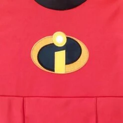 Disney Incredibles 2 Adaptive Costume For Kids -Disney 2890041618651 8