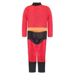 Disney Incredibles 2 Adaptive Costume For Kids -Disney 2890041618651 9