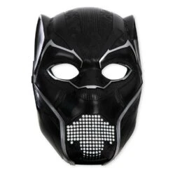Disney Black Panther Light-Up Adaptive Costume For Kids -Disney 2890057908790 5