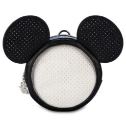 Disney Mickey Mouse Icon Pin Trading Bag 10 Disney Mickey Mouse Icon Pin Trading Bag -Disney 3805056580080 2