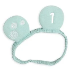 Disney Mickey Mouse First Birthday Layette Set -Disney 4045057344030 2