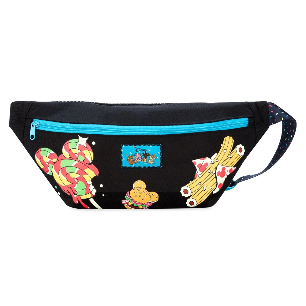 Disney Eats Belt Bag For Adults 1 Disney Eats Belt Bag For Adults