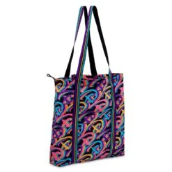 Disney Logo Tote With Pouch 7 Disney Logo Tote With Pouch -Disney 4203056581207 2