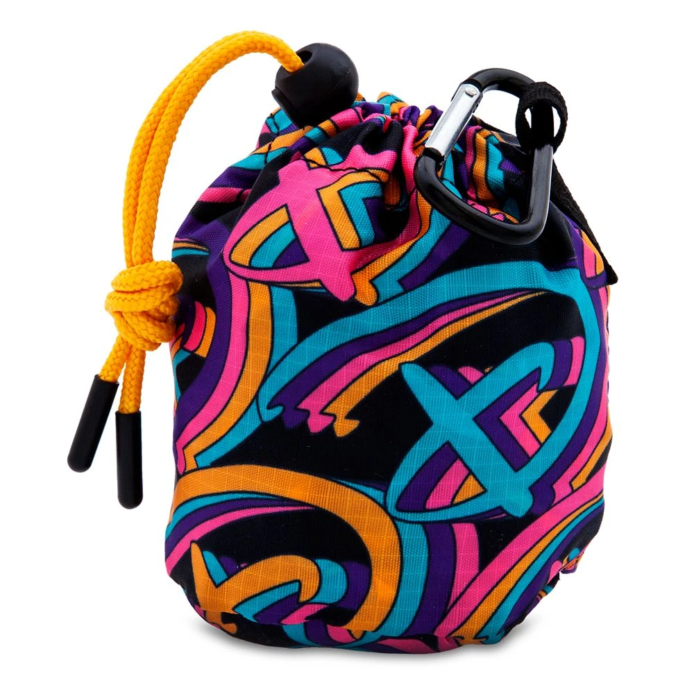 Disney Logo Tote With Pouch 5 Disney Logo Tote With Pouch - Image 5