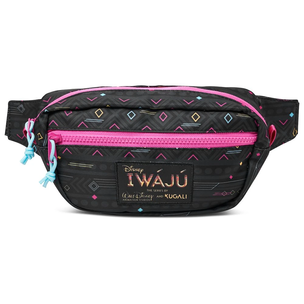 Disney Iwájú Belt Bag 2 Disney Iwájú Belt Bag - Image 2