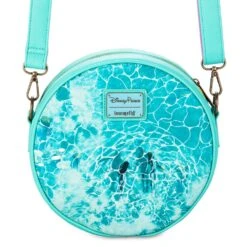 Disney Avatar: The Way Of Water Loungefly Crossbody Bag 6 Disney Avatar: The Way Of Water Loungefly Crossbody Bag -Disney 4203105710034 2