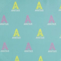 Disney Avatar: The Way Of Water Loungefly Crossbody Bag 7 Disney Avatar: The Way Of Water Loungefly Crossbody Bag -Disney 4203105710034 3