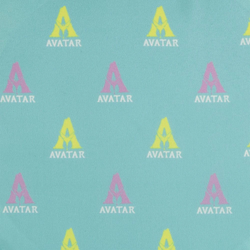 Disney Avatar: The Way Of Water Loungefly Crossbody Bag 4 Disney Avatar: The Way Of Water Loungefly Crossbody Bag - Image 4