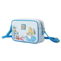 Disney Alice In Wonderland Dooney & Bourke Camera Bag -Disney 4203106060090 3