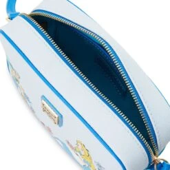 Disney Alice In Wonderland Dooney & Bourke Camera Bag -Disney 4203106060090 4