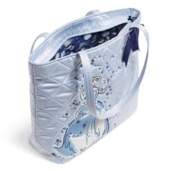 Disney Cinderella Tote By Vera Bradley -Disney 4203106700223 2