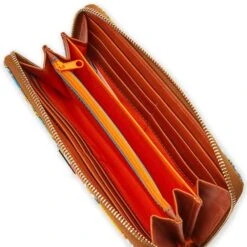 Disney Donald Duck Dooney & Bourke Wristlet Wallet – 90th Anniversary -Disney 4205106060175 3