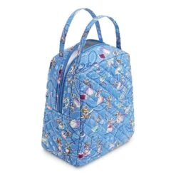 Disney Cinderella Lunch Tote By Vera Bradley -Disney 4205106700228 2