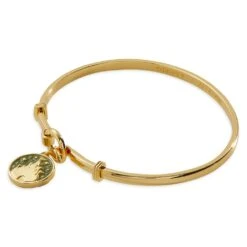 Disney Fantasyland Castle ''Magical Day At The Park'' Bracelet By Alex And Ani 5 Disney Fantasyland Castle ''Magical Day At The Park'' Bracelet By Alex And Ani -Disney 4300106750030 2