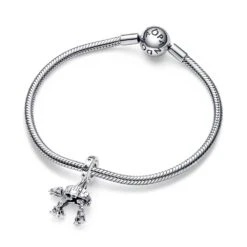 AT-AT Walker Dangle Charm By Pandora – Star Wars – Disney Parks -Disney 4300107850205 3