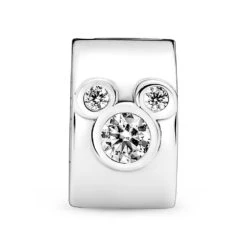 Disney Mickey And Minnie Mouse Icon Clip Charm By Pandora -Disney 4300107850215 2