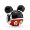 Mickey Mouse Shorts Charm By Pandora – Disney Parks
