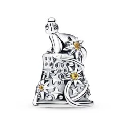 Disney Tinker Bell Celestial Thimble Charm By Pandora – Peter Pan 7 Disney Tinker Bell Celestial Thimble Charm By Pandora – Peter Pan -Disney 4300107850231 2