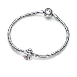 Disney Eeyore Charm By Pandora – Winnie The Pooh -Disney 4300107850236 3