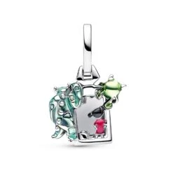 Disney Monsters, Inc. Door Dangle Charm By Pandora -Disney 4300107850239 2