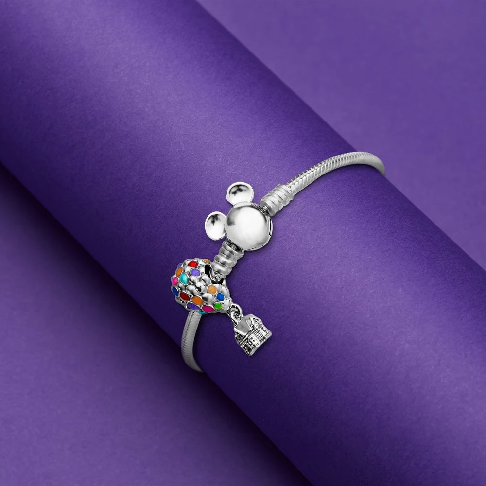 Disney Up House Dangle Charm By Pandora 6 Disney Up House Dangle Charm By Pandora - Image 6