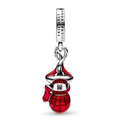 Disney Spider-Man Dangle Charm By Pandora -Disney 4300107850249 2