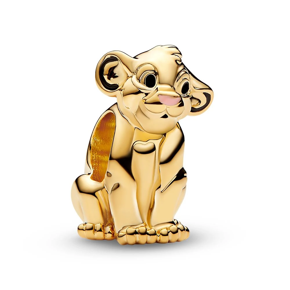 Disney The Lion King Jewelry Collection By Pandora 2 Disney The Lion King Jewelry Collection By Pandora - Image 2