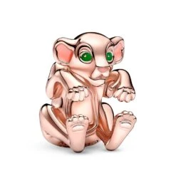 Disney The Lion King Jewelry Collection By Pandora 8 Disney The Lion King Jewelry Collection By Pandora -Disney 4300107850263 5