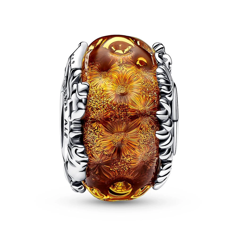 Disney The Lion King Murano Glass Charm – Pandora 3 Disney The Lion King Murano Glass Charm – Pandora - Image 3