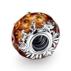 Disney The Lion King Murano Glass Charm – Pandora 10 Disney The Lion King Murano Glass Charm – Pandora -Disney 4300107850264 4