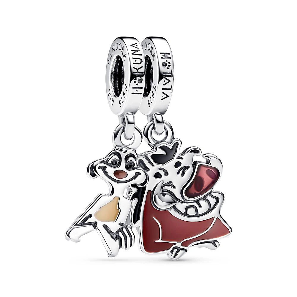 Disney The Lion King Jewelry Collection By Pandora 5 Disney The Lion King Jewelry Collection By Pandora - Image 5