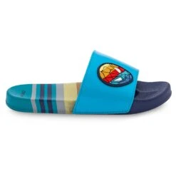 Disney Spider-Man Swim Slides For Kids -Disney 4403057540053 2